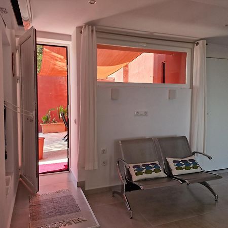 La Muralla Roja Calpe Luaran gambar